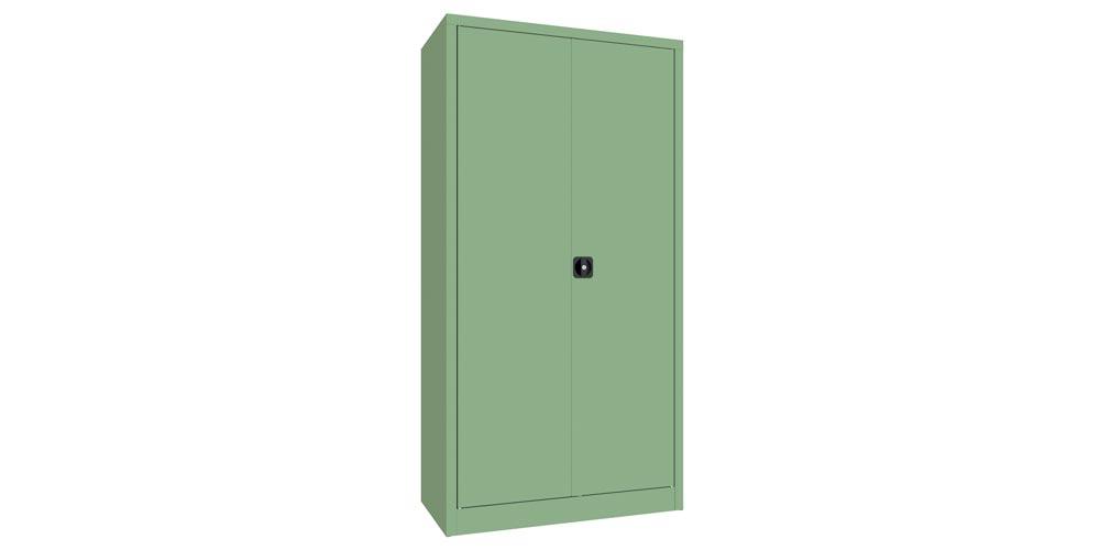 Flügeltürenschrank