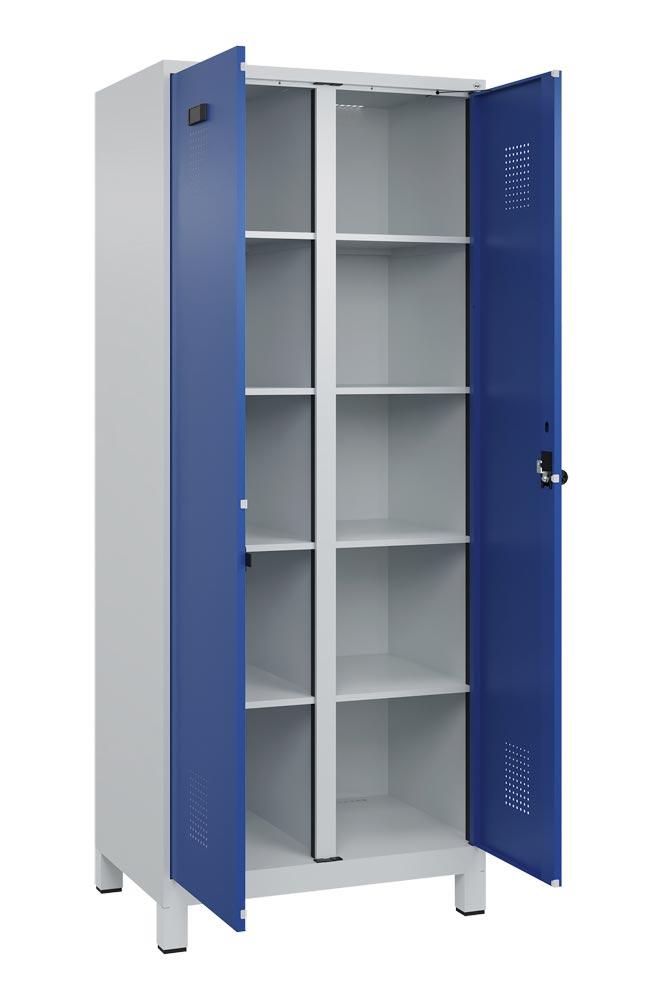 Spind, Kombischrank Premium Plus