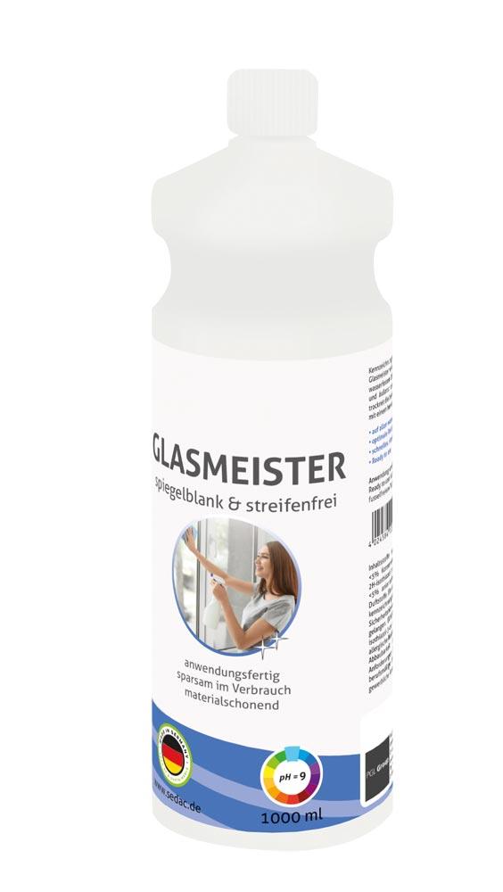 Glasreiniger