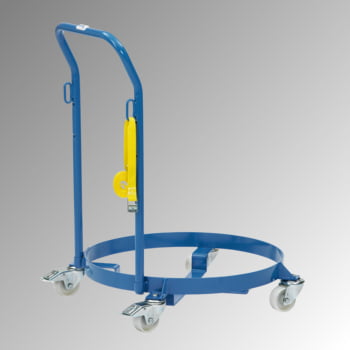 Fetra - Fassroller für 200 l Fässer