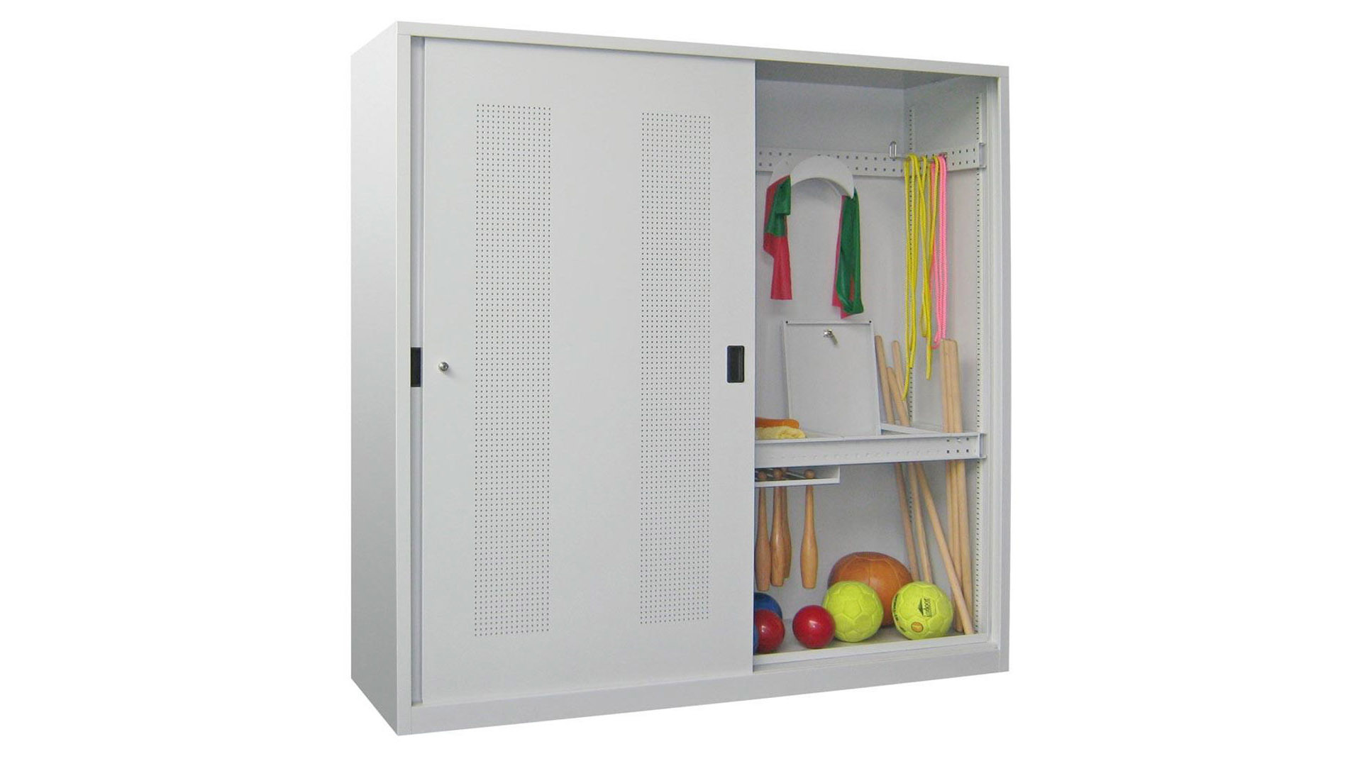 Schiebetürenschrank