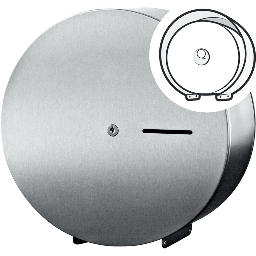 Toilettenpapierspender