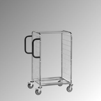 Fetra - Kommissionierwagen