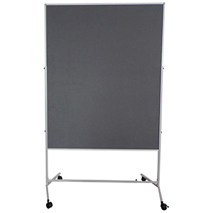 Moderationswand Vario