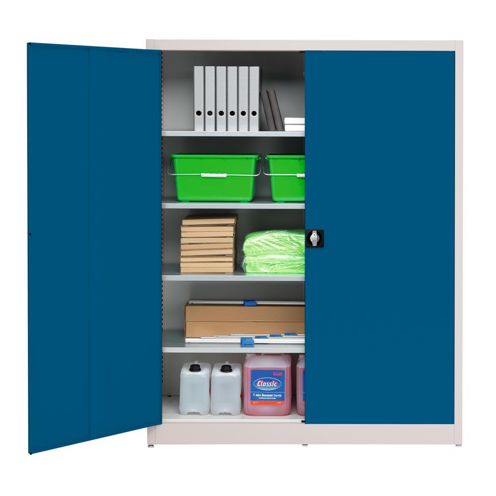 Flügeltürenschrank