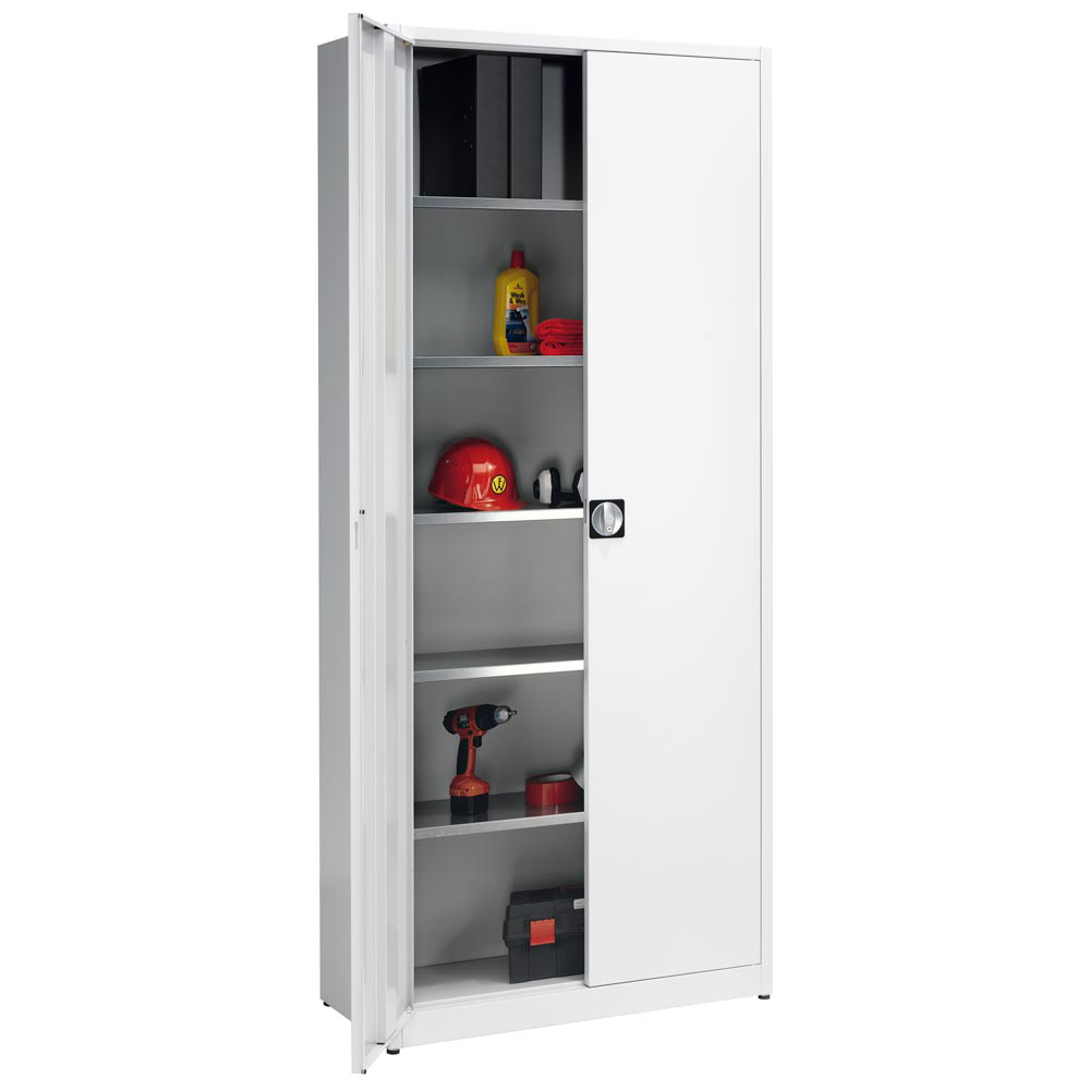 Flügeltürenschrank