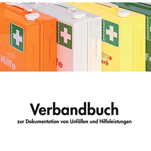 Verbandbuch
