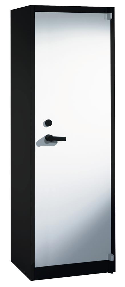 Aktenschrank, Büroschrank, Feuerschutzklasse A1