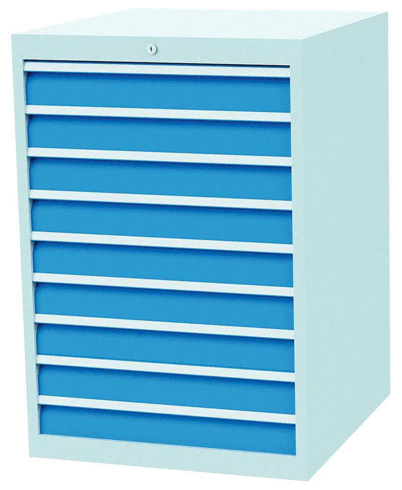 Schubladenschrank