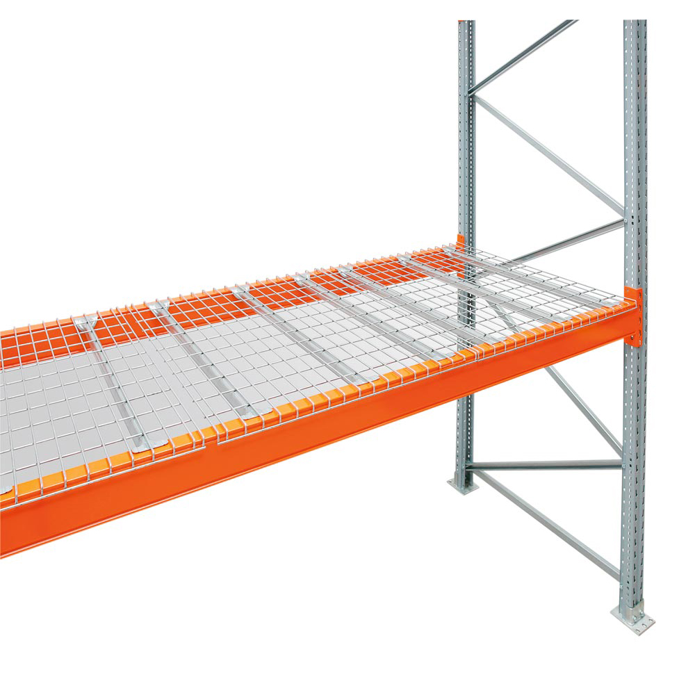 ARTUS Drahtgitterboden, für BxT 1900x1100 mm