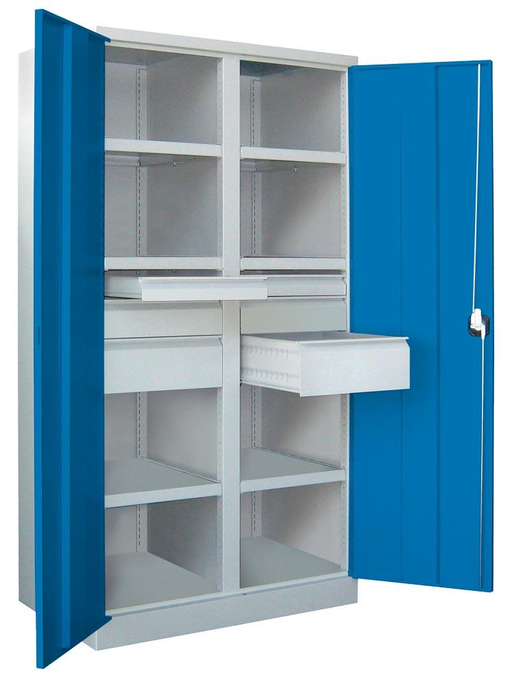 Schwerlastschrank