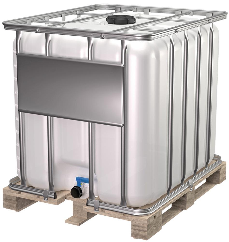 IBC-Container
