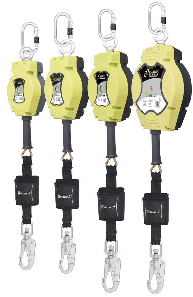 Höhensicherungsgerät