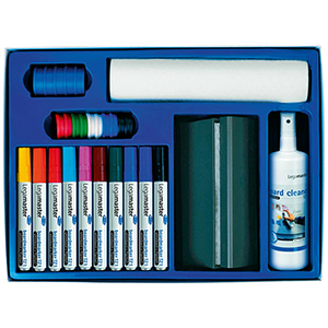 Professional-Kit, die Top-Ausstattung für Top-Präsenter, umfangreich sortiert