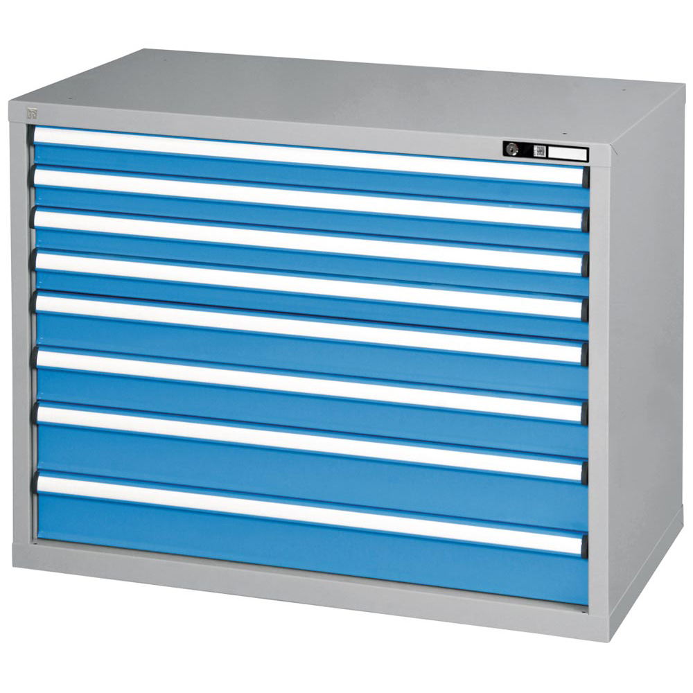 Schubladenschrank