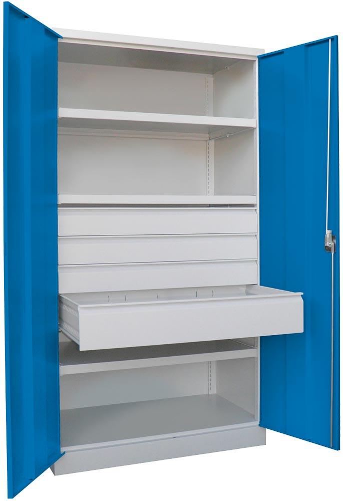 Schwerlastschrank