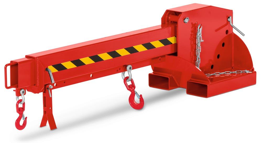 Kranarm für Gabelstapler