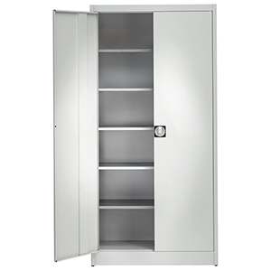 Flügeltürenschrank