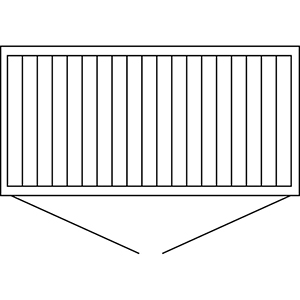 Gefahrstoffcontainer, Umweltcontainer