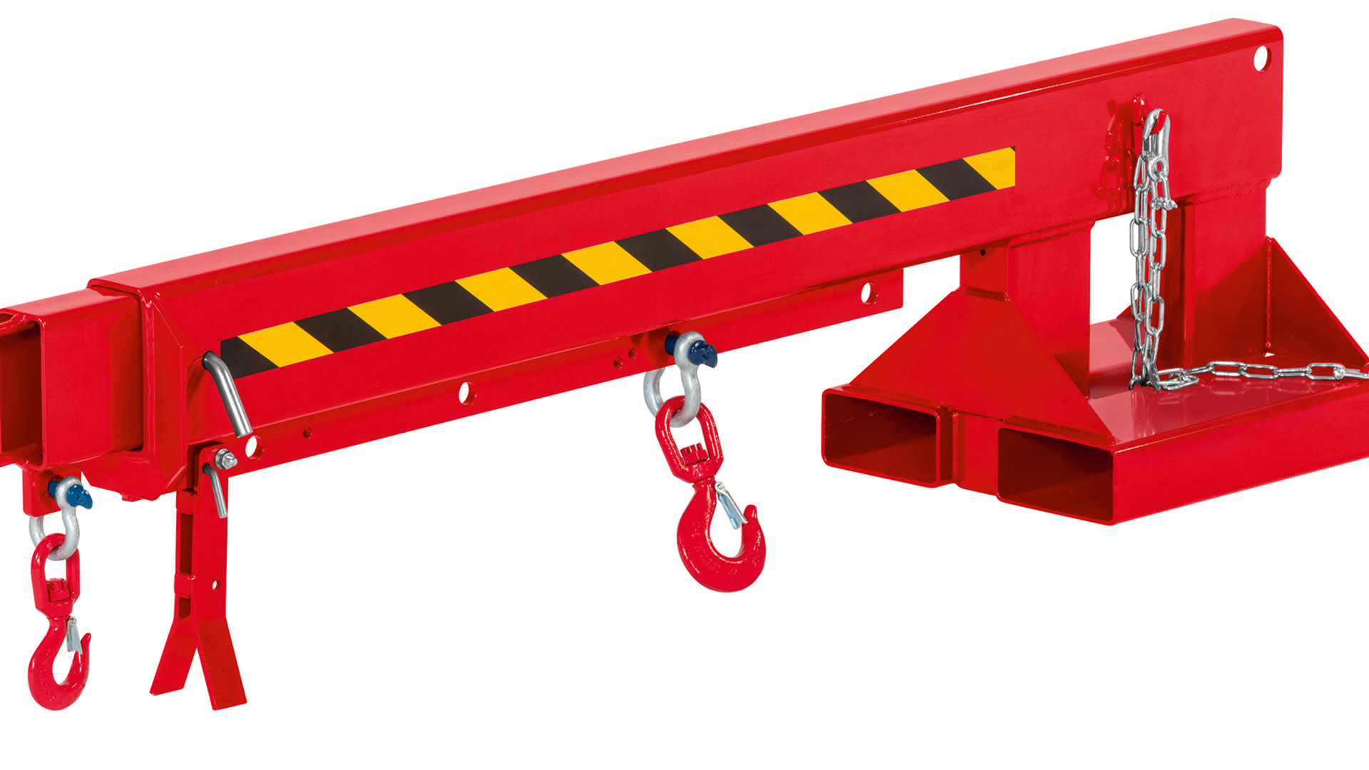 Kranarm für Gabelstapler