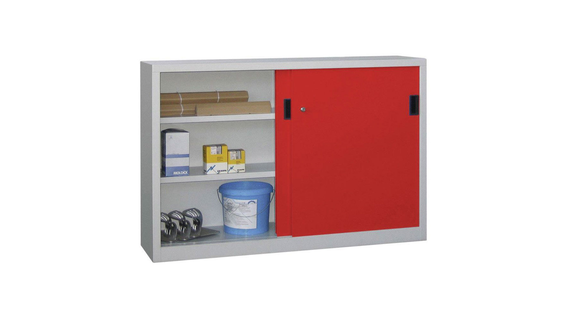 Schiebetürenschrank