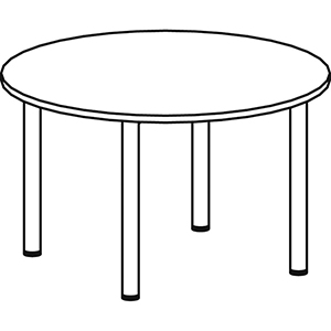 Konferenztisch