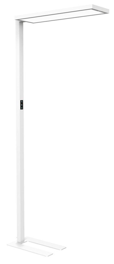 LED-Stehleuchte Jura