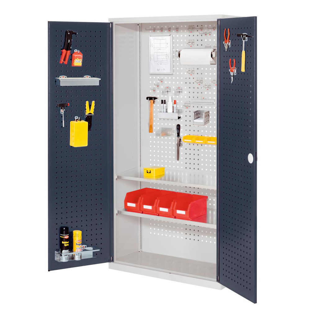 Werkzeugschrank