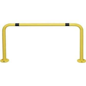 Rammschutz-Bügel für den Innenbereich