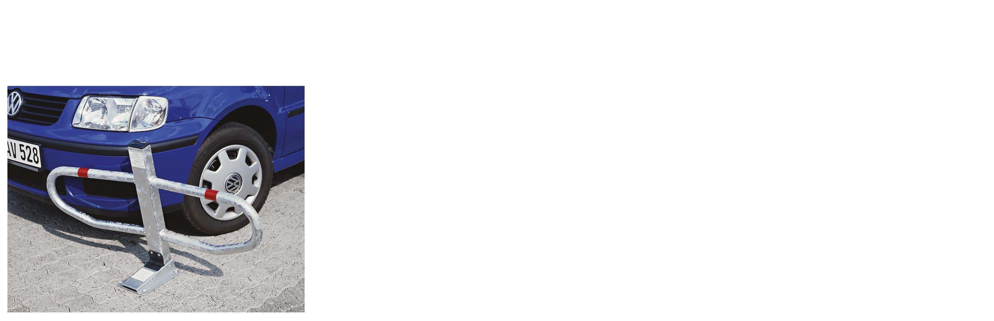 Parkbuegel_BERGER-Shop