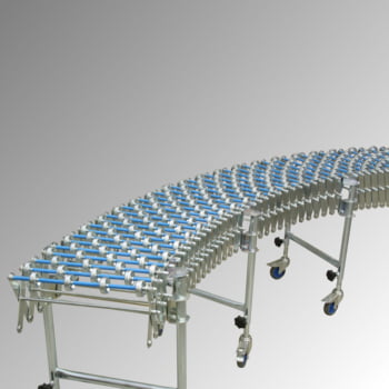 Scherenröllchenbahn