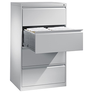 Hängeregisterschrank