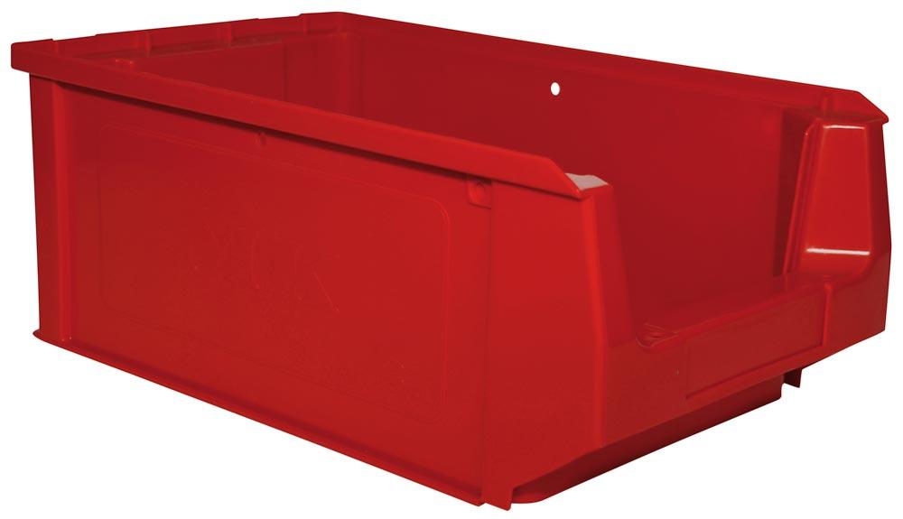 Sichtlagerkästen PE