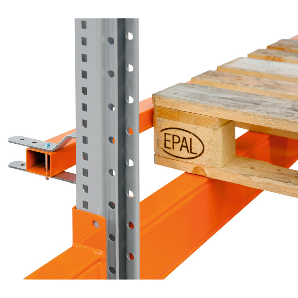 ARTUS Durchschubsicherungen - Breite: 360 cm