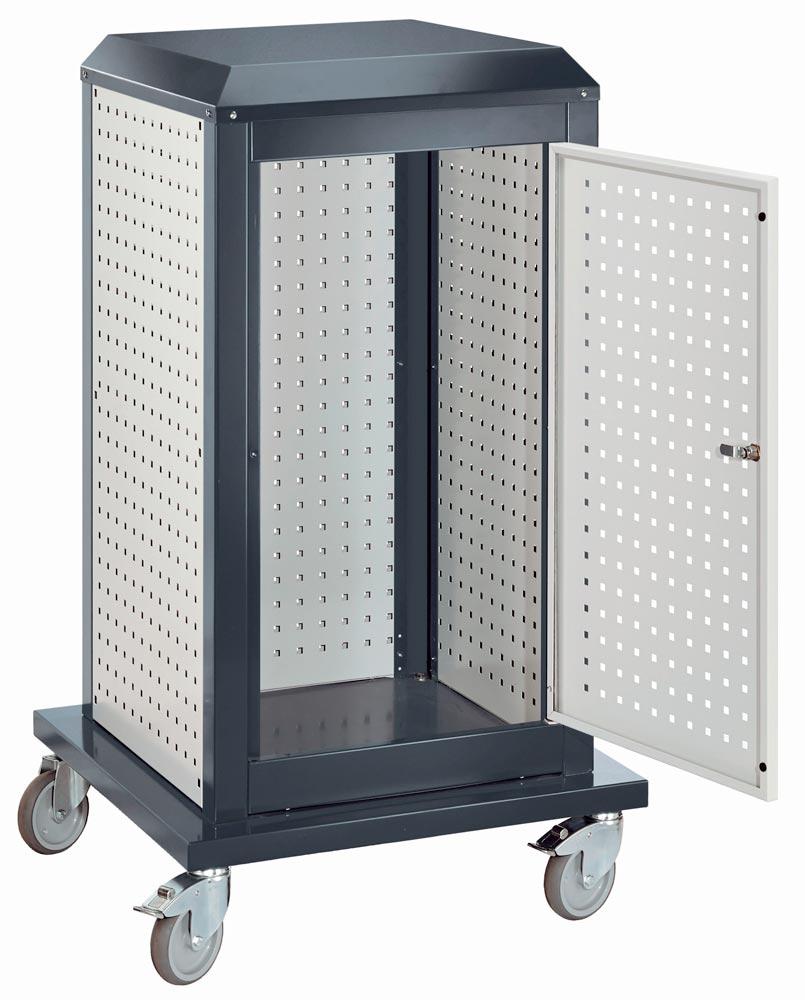 Tool-Tower klein