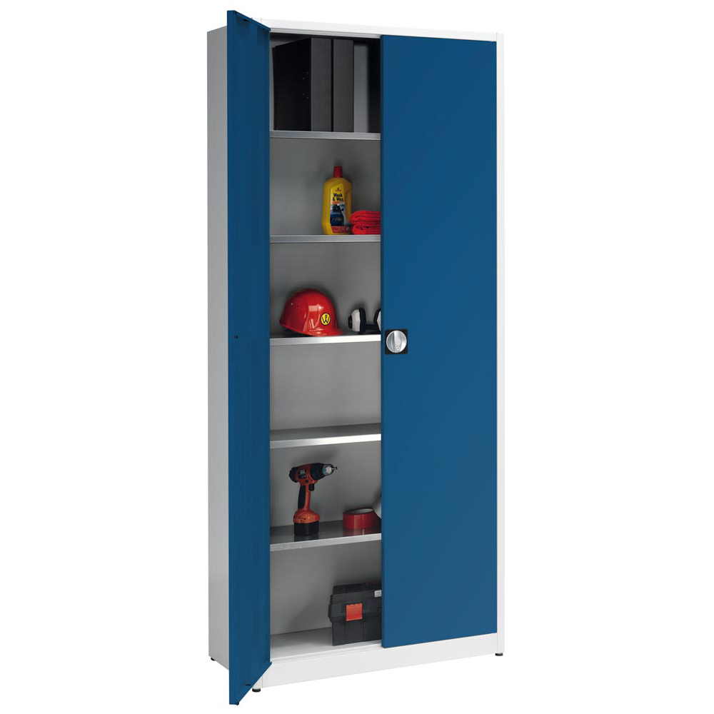 Flügeltürenschrank