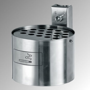 Wandaschenbecher, Aschenbecher