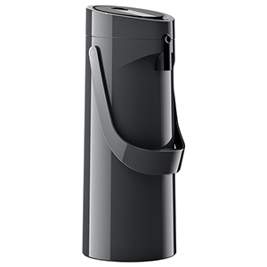 Pump-Thermoskanne, Isolierkanne