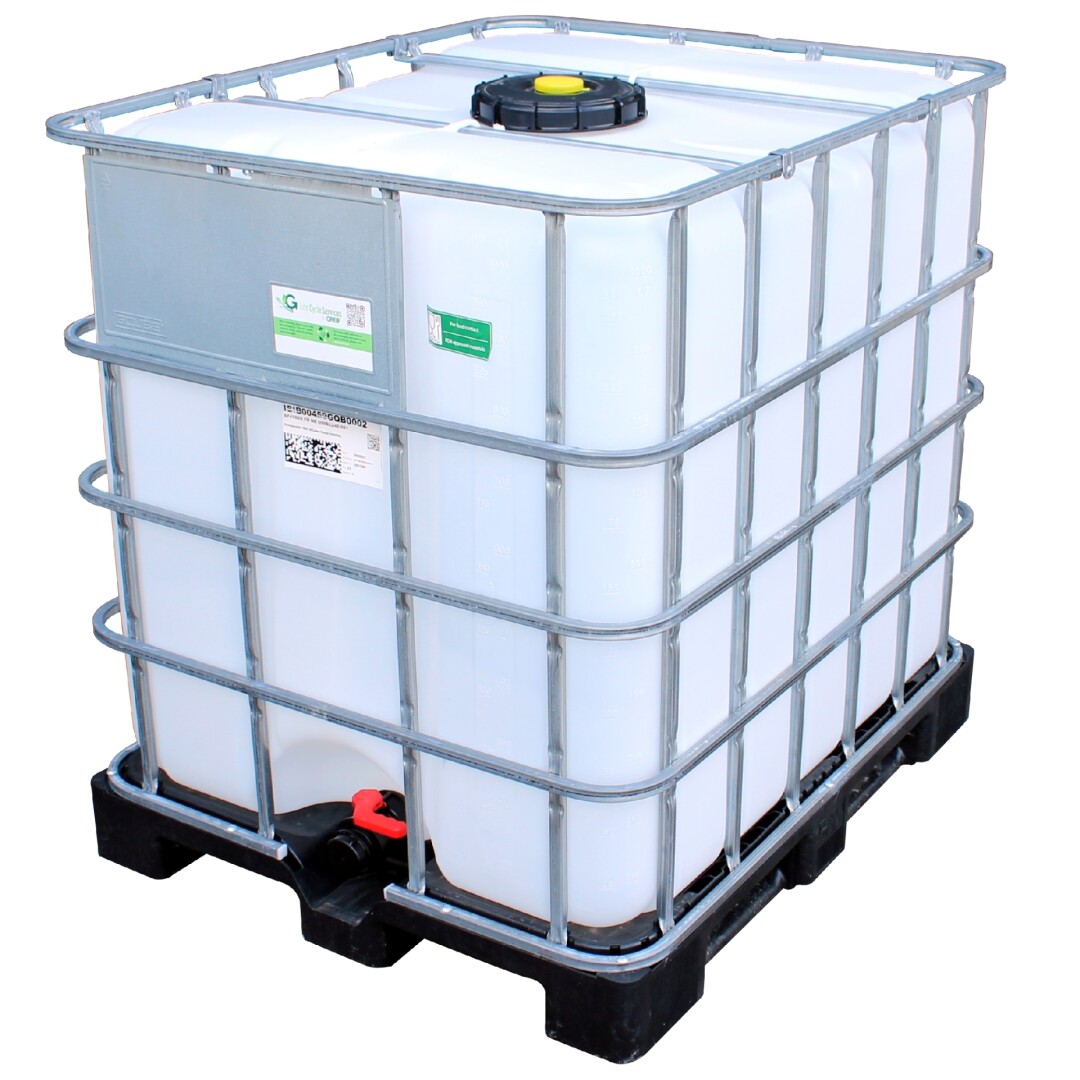 IBC-Container