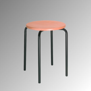 Hocker / Stapelhocker