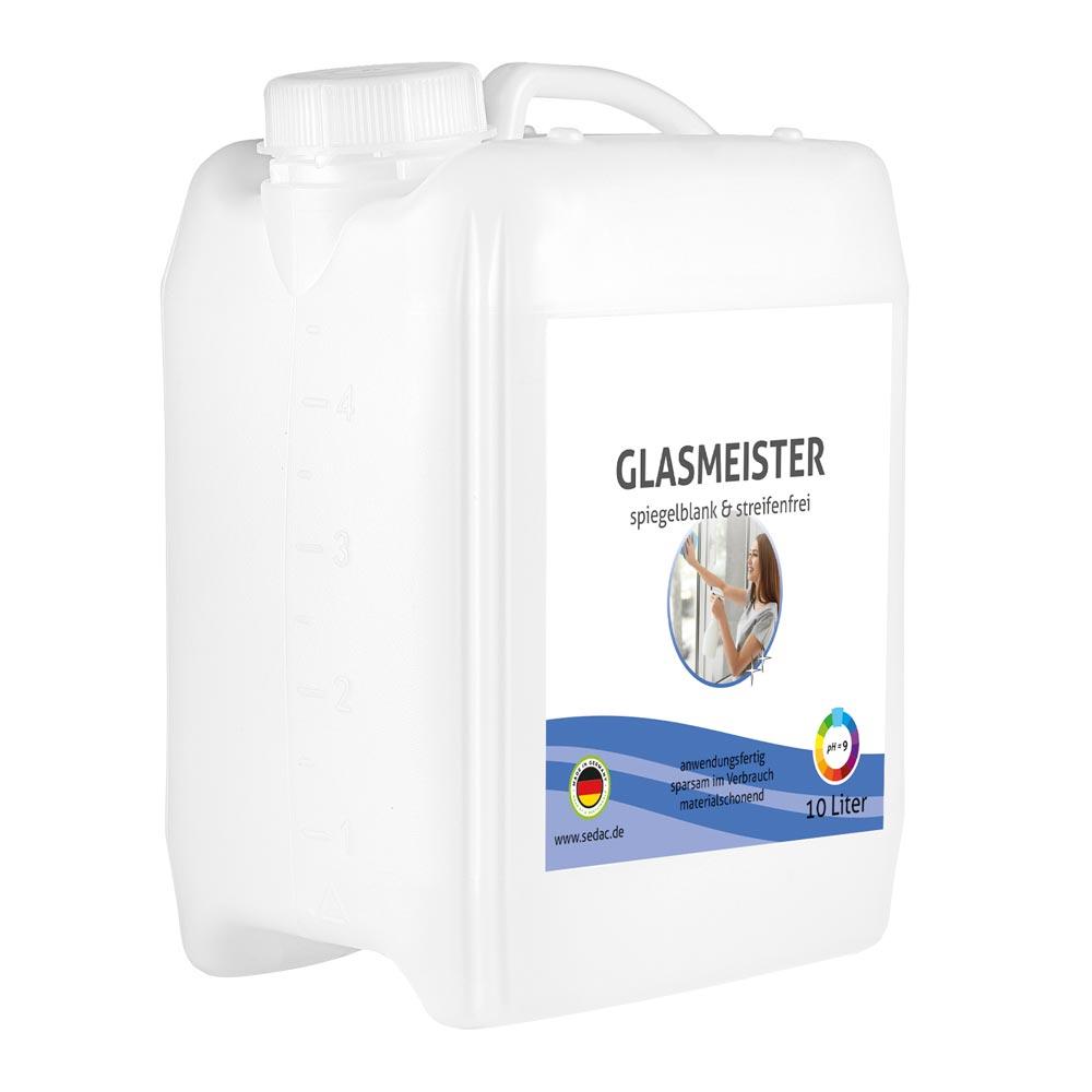 Glasreiniger