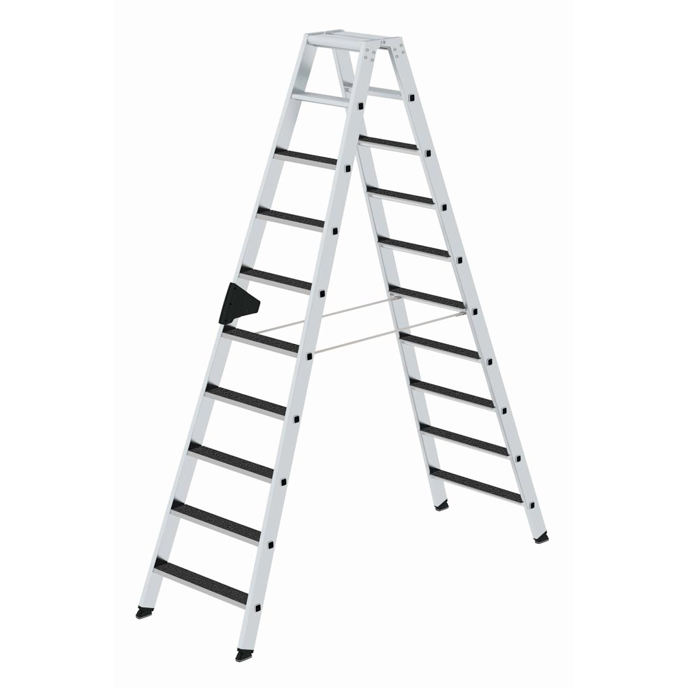 Stufenstehleiter
