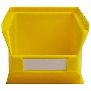 Etiketten für Sichtlagerkasten Gr. 5