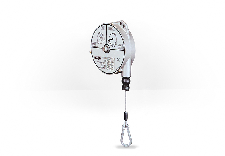 Federzüge, Balancer