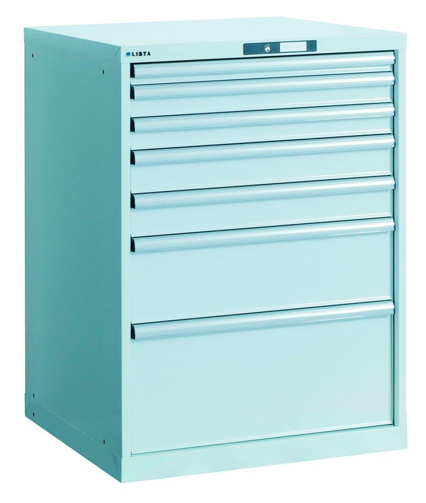 ESD Schubladenschrank