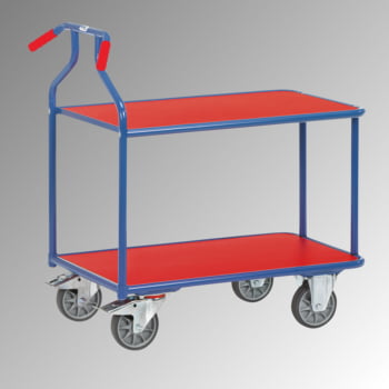 Fetra - Tischwagen Optiliner