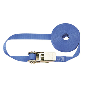 Einteiliger Zurrgurt