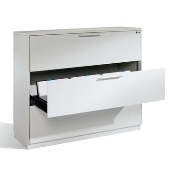 Hängeregisterschrank