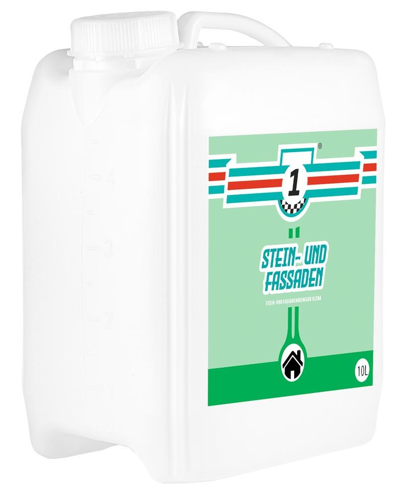 Fassadenreiniger ultra