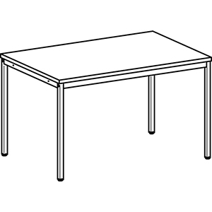 Schreibtisch